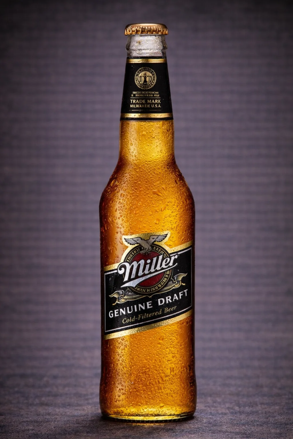 33 cl Miller